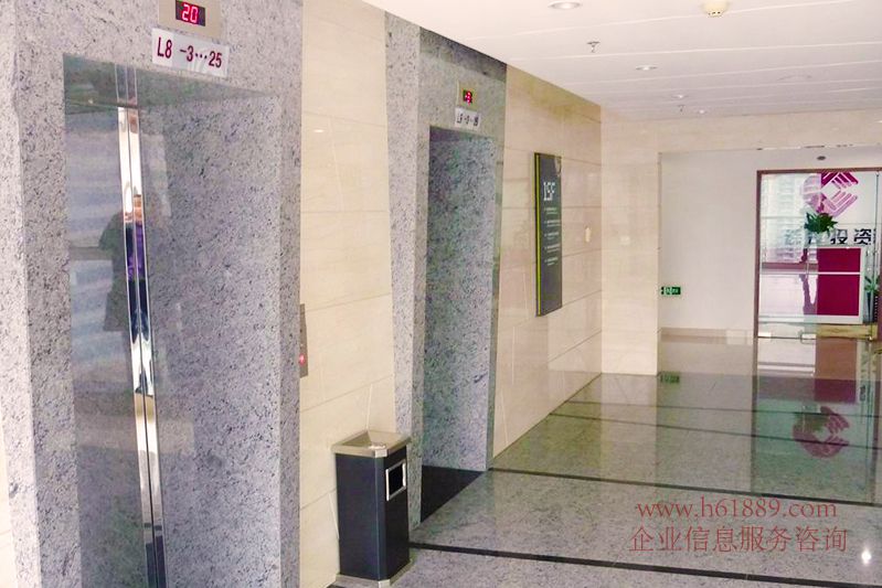 鳳凰大廈精裝辦公空間，秒殺價(jià)出租，享市民中心東黃金區(qū)位